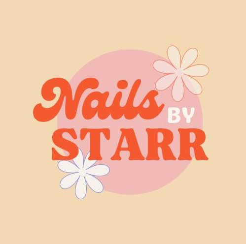 Nails by Starr